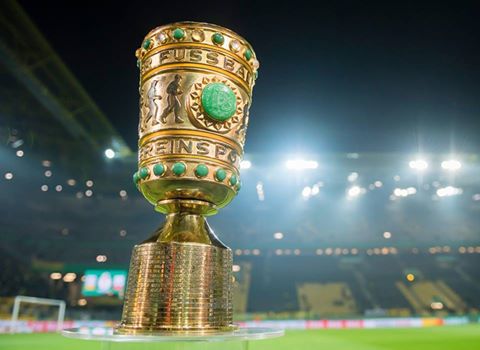 كأس المانيا: القرعة تسفر عن مواجهة نارية بين بايرن ودورتموند