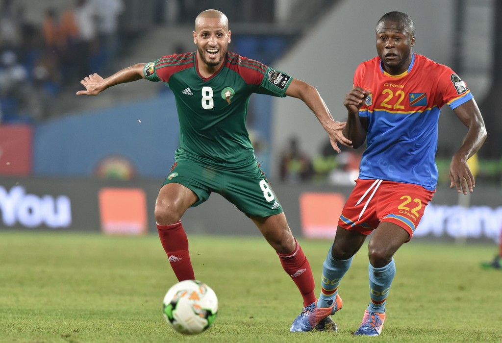 ضباط الإيقاع مستعدون