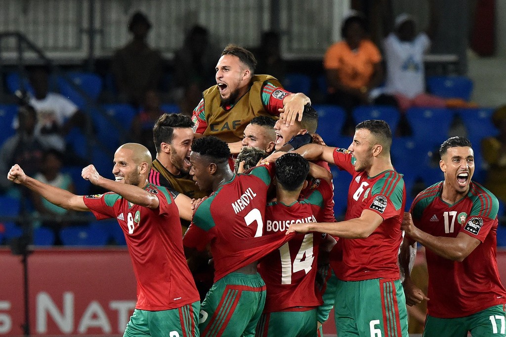 المغرب ـ الغابون: المونديال الموعود مهره اصطياد الفهود