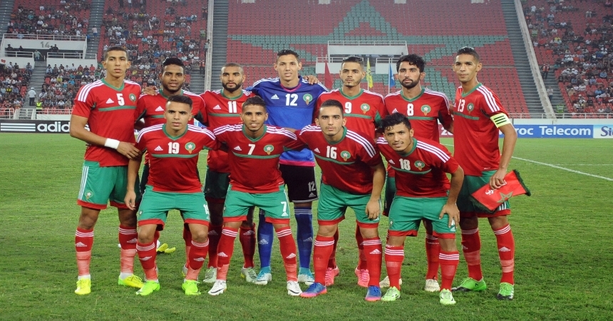 الأسود المحليون تعادلوا امام هذا المنتخب