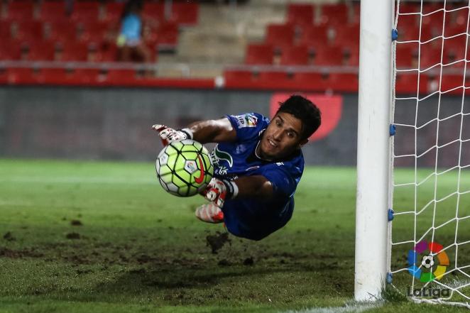 المحمدي يعود ويخطئ في كأس الملك