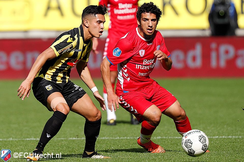 أيوب أمتع العين على مرتين