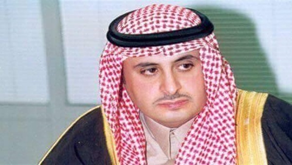 عاجل: رئيس الإتحاد العربي لكرة القدم يستقيل