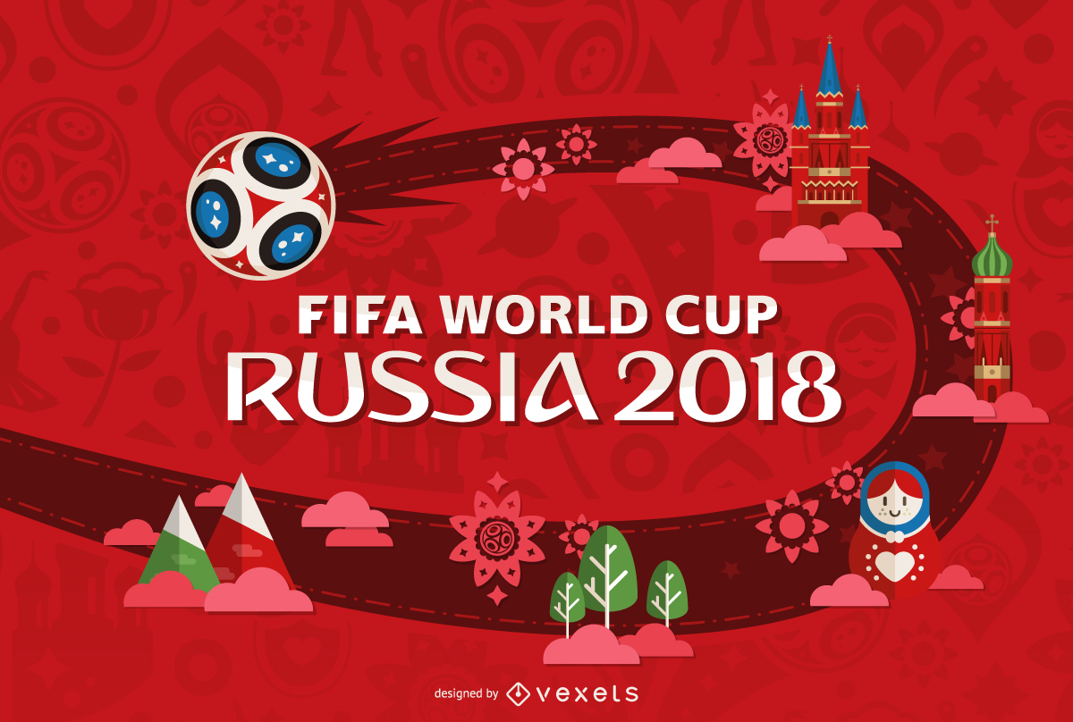 استعدادات روسيا لاحتضان مونديال 2018