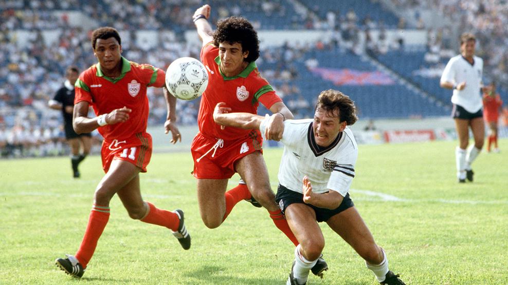 كرونولوجيا تأهل المنتخب المغربي لنهائيات كأس العالم منذ 1970