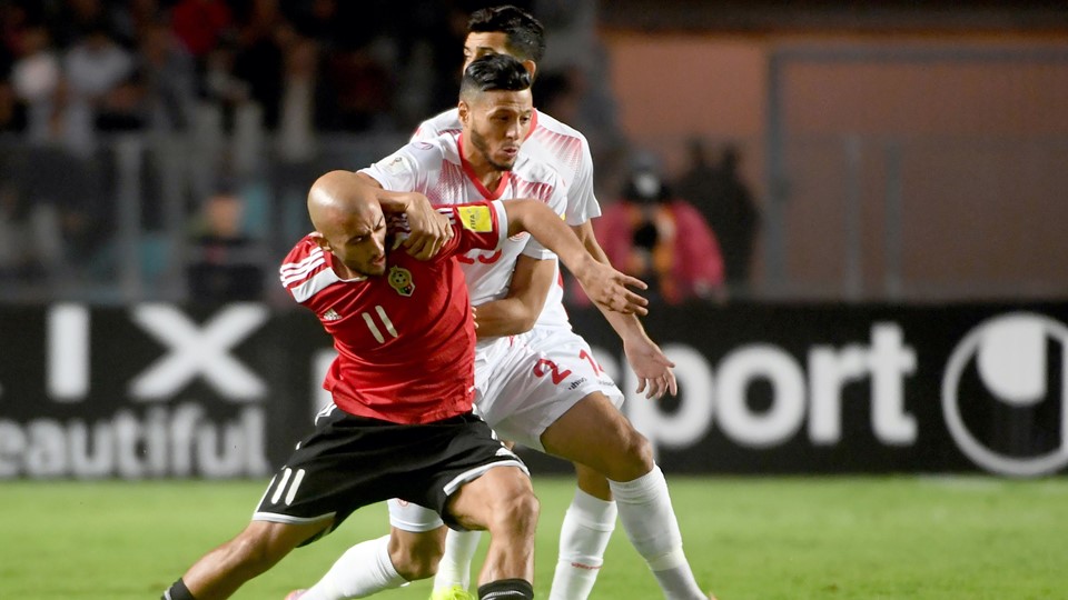 مونديال 2018: أربعة منتخبات عربية للمرة الأولى