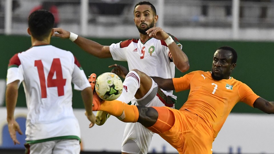 إقصائيات مونديال روسيا 2018: المنتخب المغربي الوحيد الذي لم تستقبل شباكه أي هدف