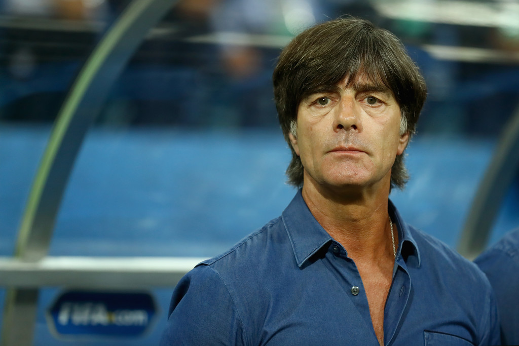 مدرب المنتخب الألماني: لهذا السبب اريد تفادي المنتخب المغربي