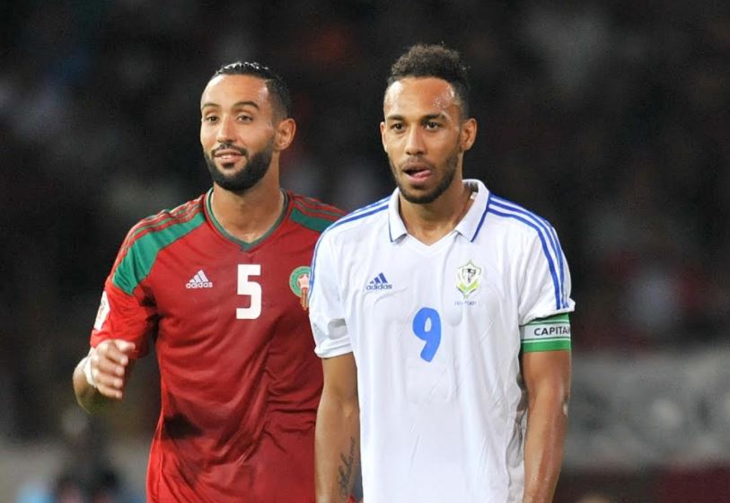 بنعطية يغيب عن مباراة الكوت ديفوار