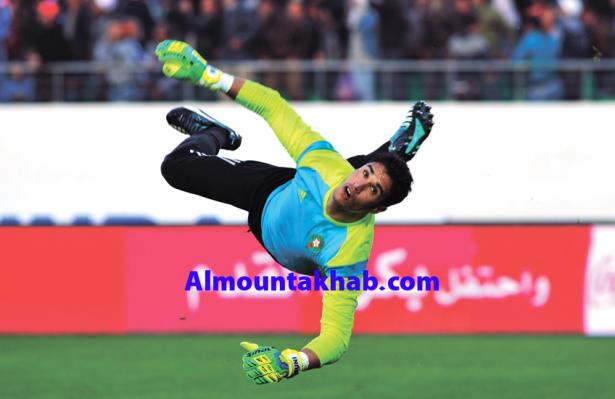 منير المحمدي: الهادئ