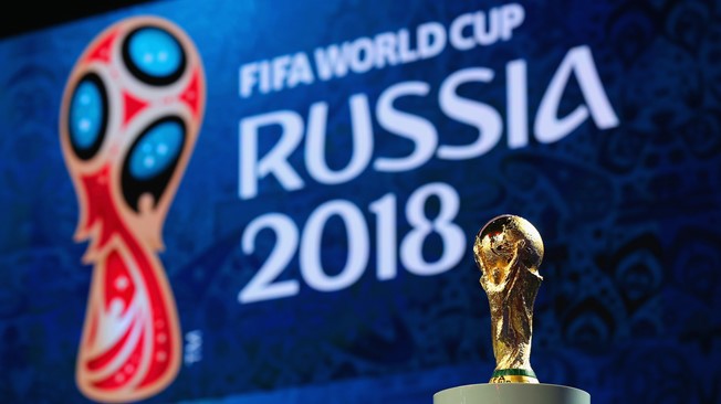 كاس العالم 2018 :روسيا في أتم الاستعداد لتنظيم المونديال