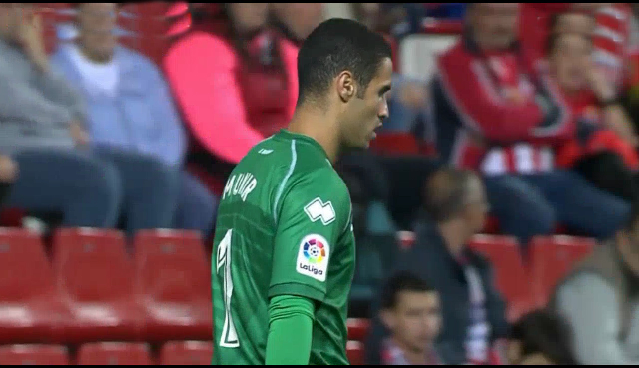 ذهاب الليغا أفسد طموح المحمدي