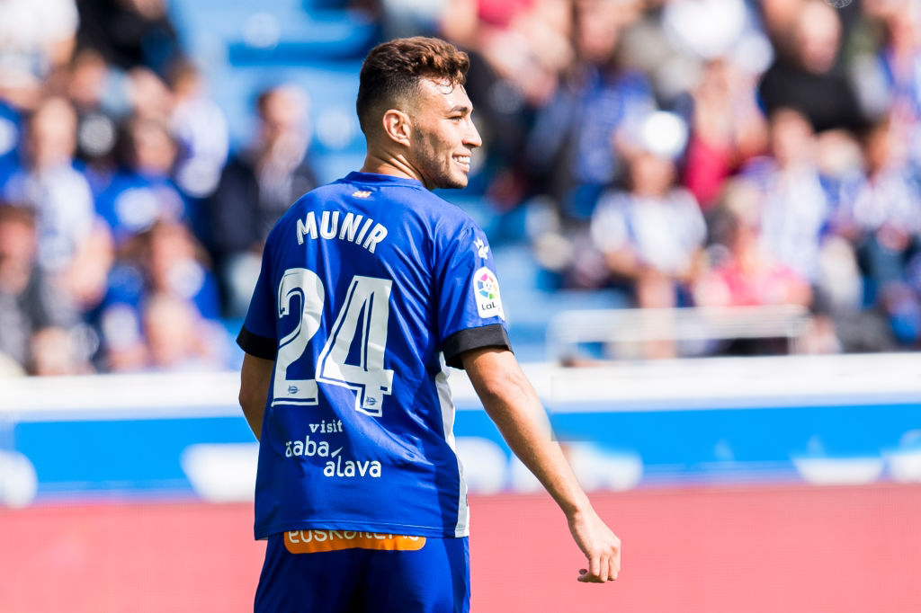 الحدادي متخم بالهزائم