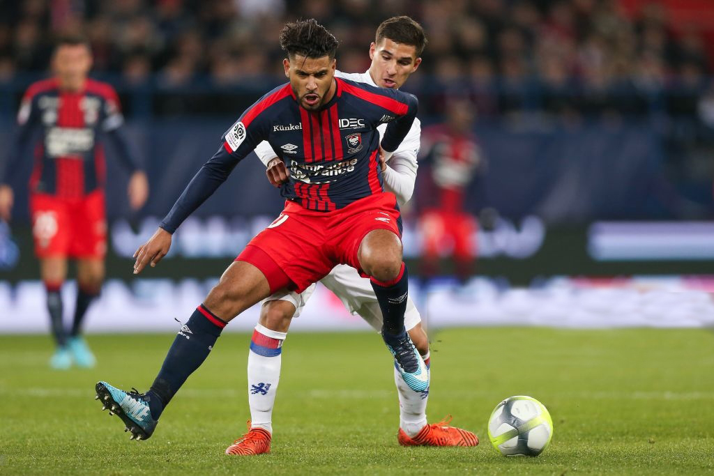 أيت بناصر.. نقطة أفضل من الخسارة