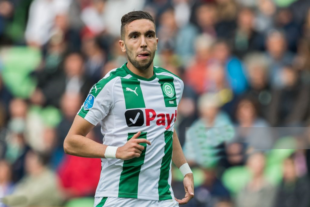 ماحي تاه ونسي طريق الشباك