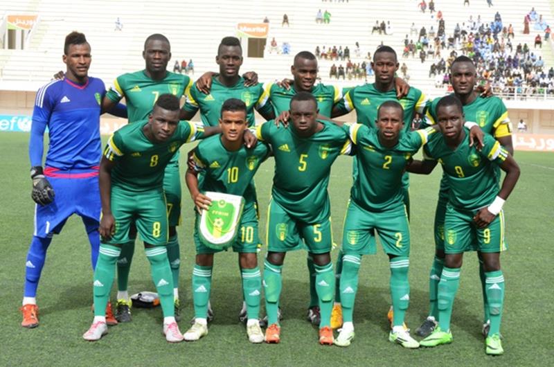 بطولة افريقيا للامم-2018 للمحليين: مدرب موريتانيا يستدعي 26 لاعبا