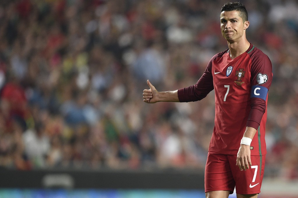 معلومة لم يكن يعرفها رونالدو عن المغرب