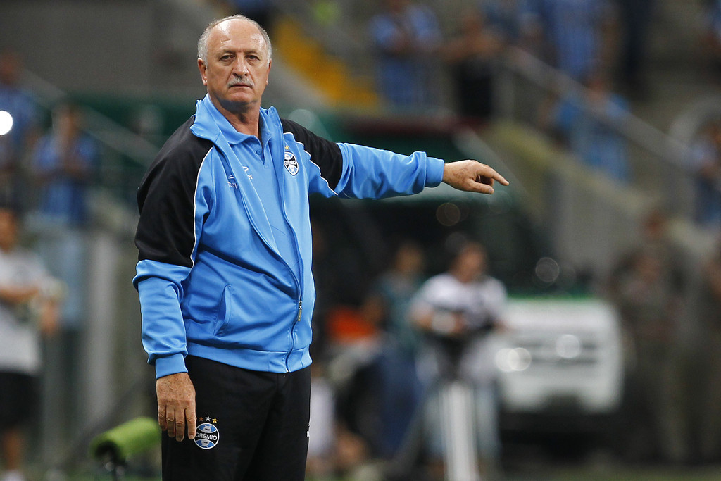 الجامعة الاسترالية لكرة القدم تلتزم الصمت إزاء تصريحات سكولاري