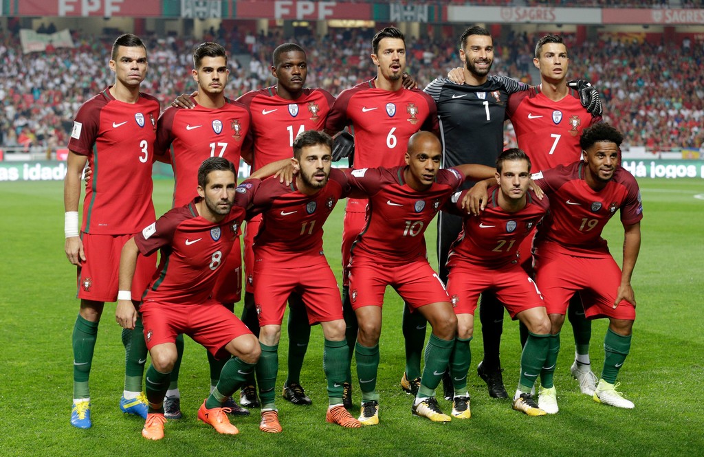 البرتغال تطلب مواجهة منتخبين عربيين إستعدادا للمغرب