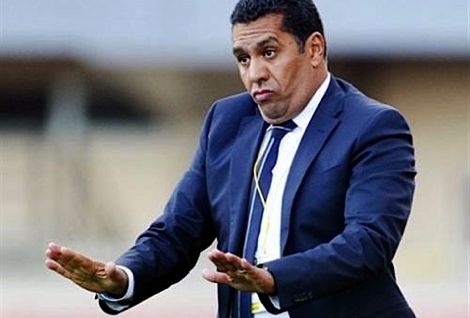 الطوسي يدخل البسمة على جماهير بلوزداد بعد 108 يوم من دون فوز