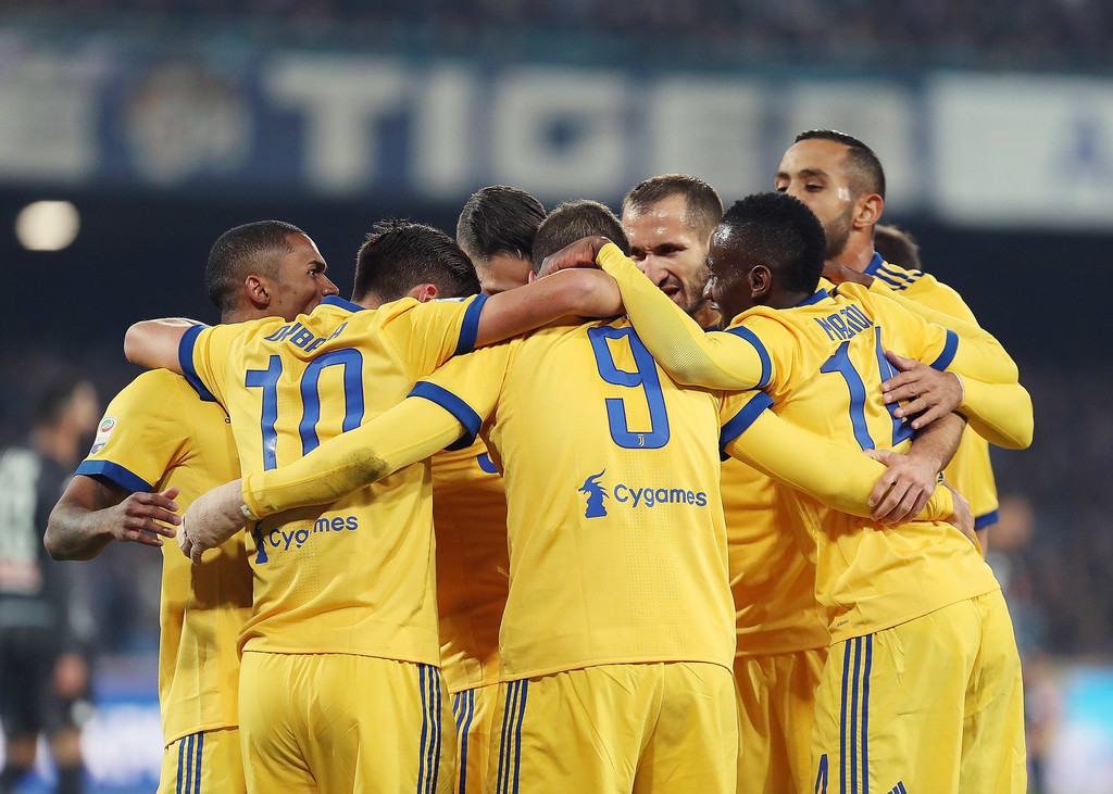 الشرطي بنعطية أوقف سفاحي نابولي