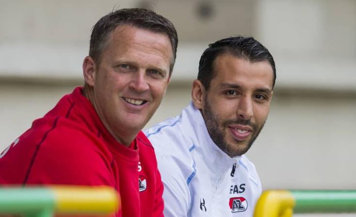 الحمداوي: سني يفرض علي البقاء مع عائلتي