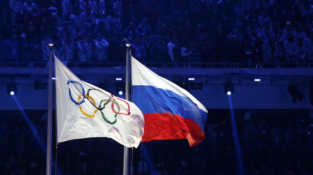 استبعاد روسيا عن اولمبياد 2018: الكرملين لا يريد الانسياق وراء العواطف