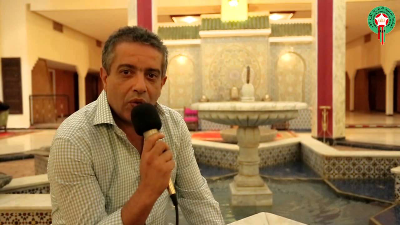 سطاد المغربي يوقع عقدا إستشهاريا