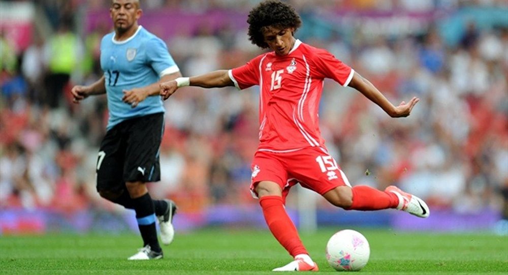 كأس الخليج: عبد الرحمن سيدافع عن حقه ضد كل من اراد تشويه سمعته