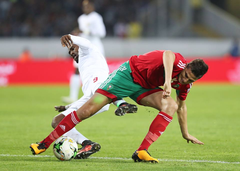 محمد ناهيري: نواقص تقنية