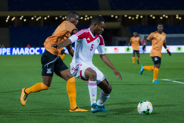 بطولة إفريقيا للمحليين: منتخب السودان ثاني المتأهلين لدور النصف