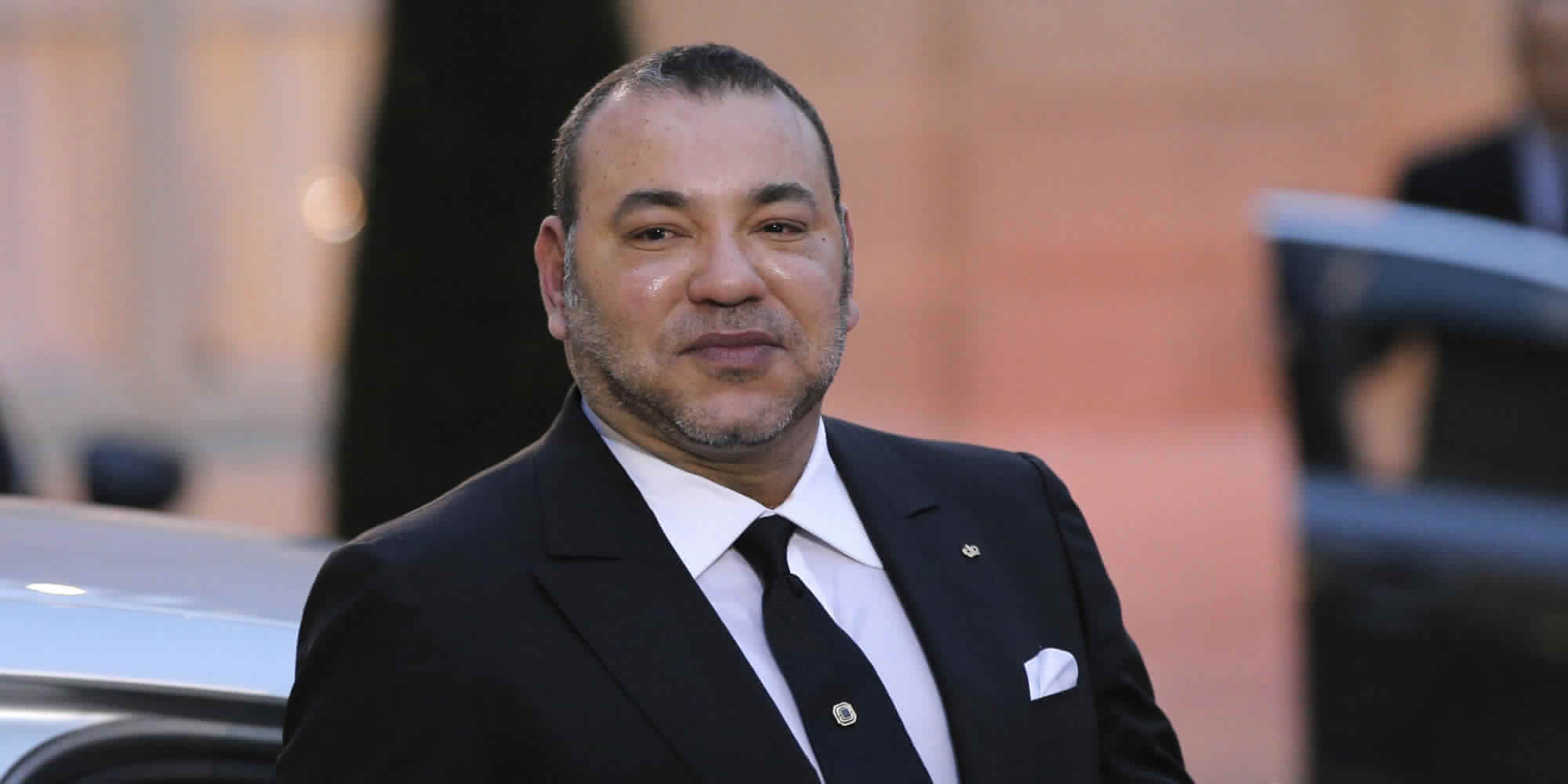 جلالة الملك يسند رئاسة لجنة ترشيح المغرب لتنظيم مونديال 2026 إلى حفيظ العلمي