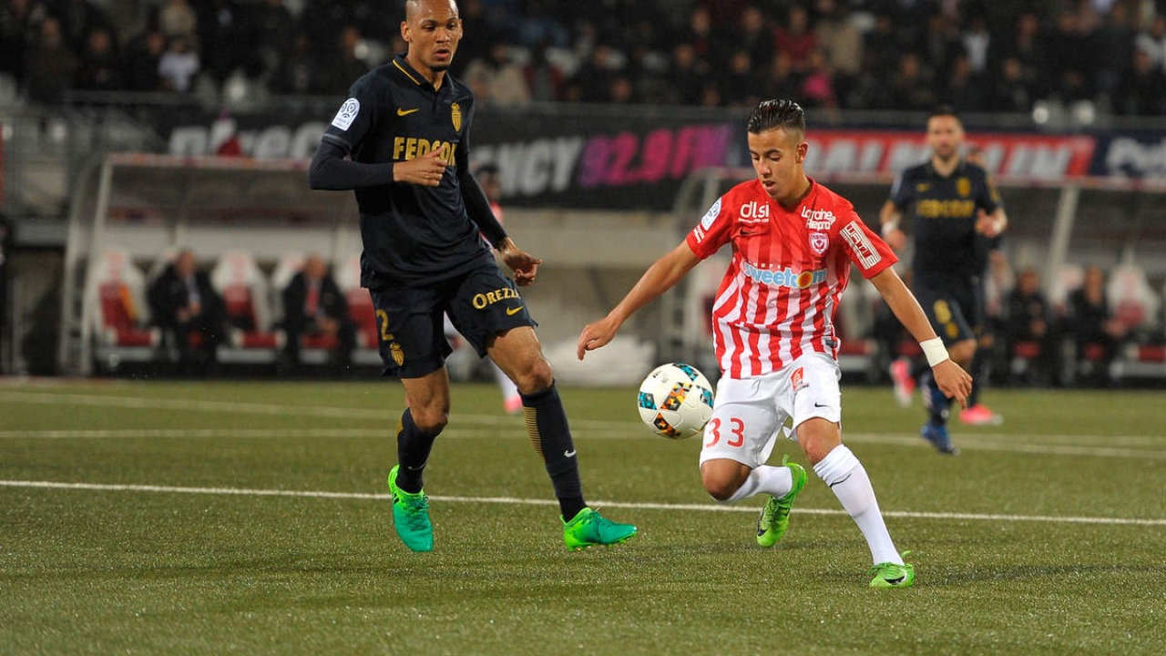 أمين باسي..ثمرة من شجرة نانسي