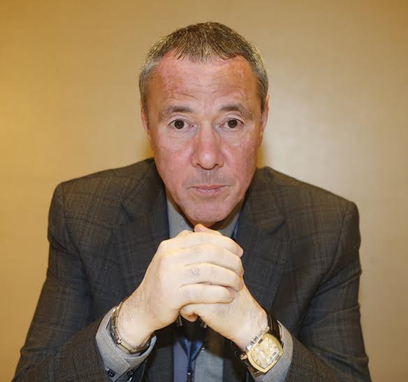 بدر الدين الإدريسي: الجمعية شريك إستراتيجي في إطلاق ممكنات الرياضة الوطنية