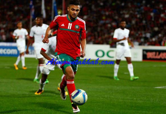 بوفال مصمم على قلب المعطيات