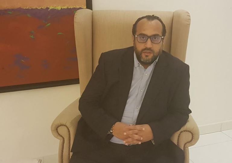 إدريس حنيفة: مرحبا بالاشقاء الأفارقة بعروس المتوسط