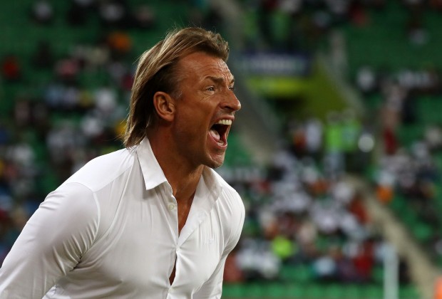 رونار نصح هذا اللاعب بعدم اللعب ببلجيكا