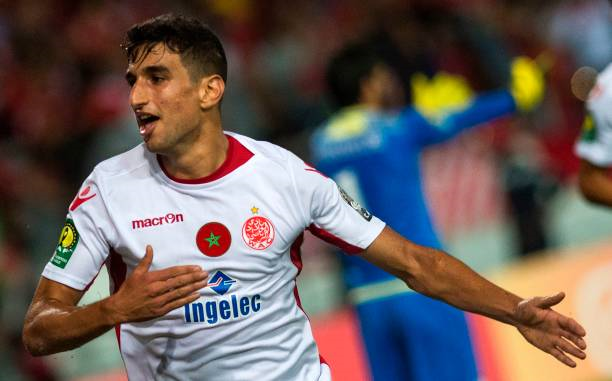 هذا ماكشفه وليد الكرتي ل المنتخب حول جاهزيته للشان