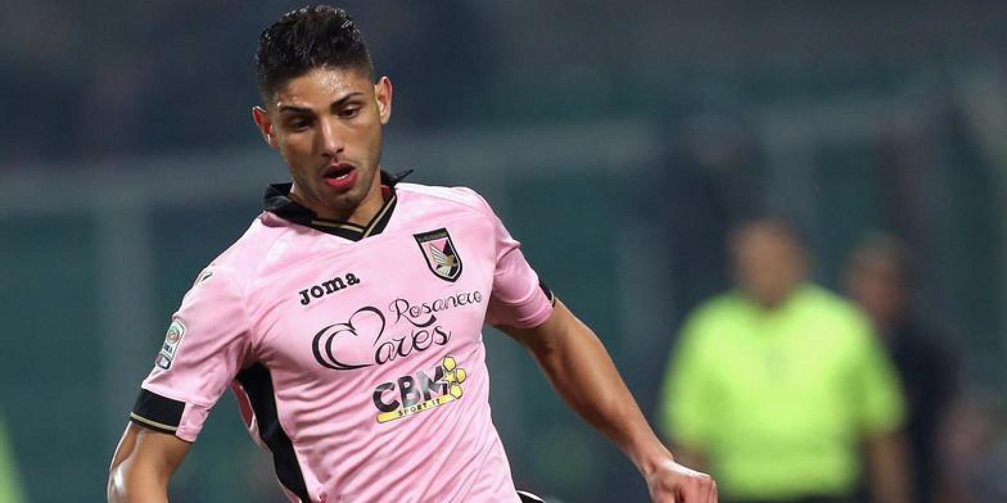 لزعر يطلب الصفح ويعود إلى فريقه