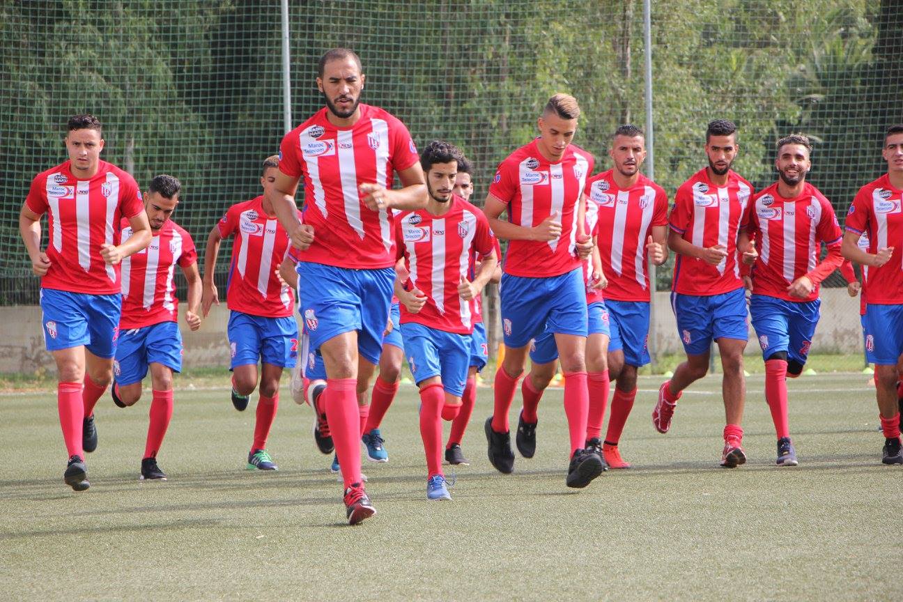 هؤلاء أنهوا ارتباطهم بفريق المغرب التطواني