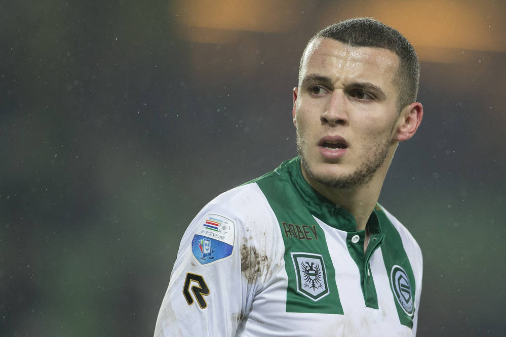 الإدريسي يترك ماحي للإلتحاق ببلحساني