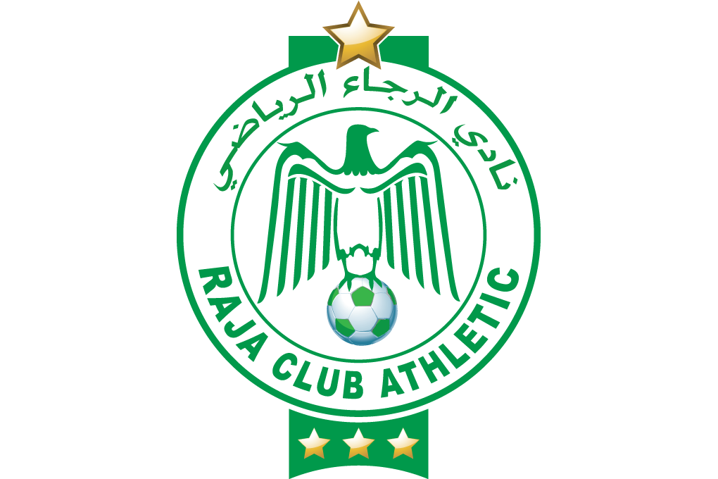 الرجاء يتخلص من اللاعب الظاهرة