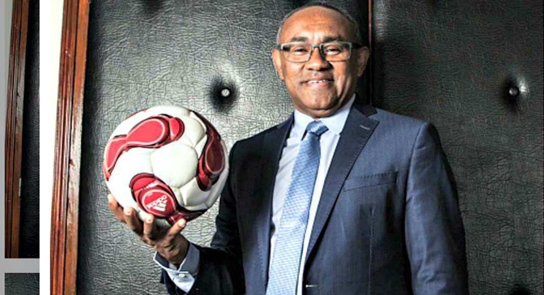 كأس إفريقيا للأمم 2019: أحمد يصدم الكامرون