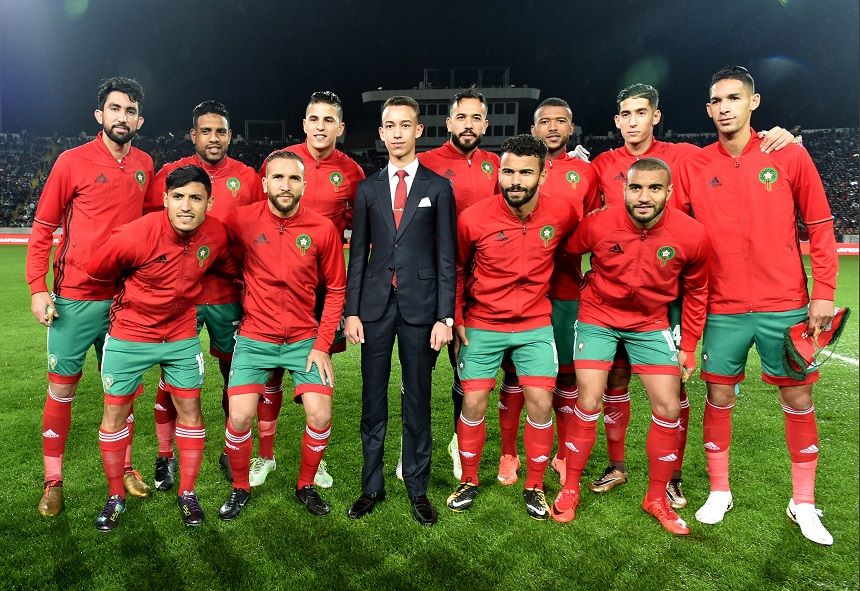 نهائي الشان: كرة القدم المغربية على موعد جديد مع التتويج وترسيخ ريادتها قاريا