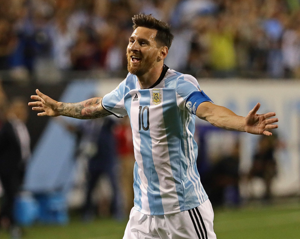 استعدادا لمونديال 2018: الأرجنتين متخوفة بخصوص جاهزية ميسي