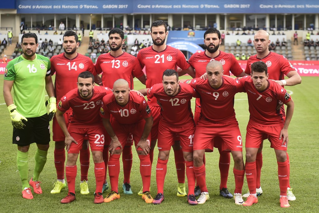 مونديال 2018: المنتخب التونسي يواجه خصوم المغرب