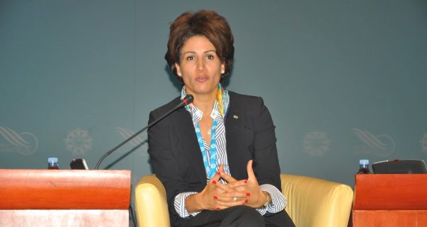 بدوان تشارك  في المؤتمر الثالث لجمعية جامعات الترياثلون الفرنكوفونية