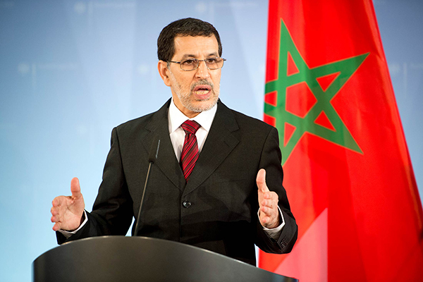 المغرب 2026: هذا ما أكده رئيس الحكومة لوفد الفيفا