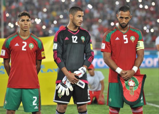 هذا المغربي في قائمة أفضل 50 لاعبا شابا في العالم