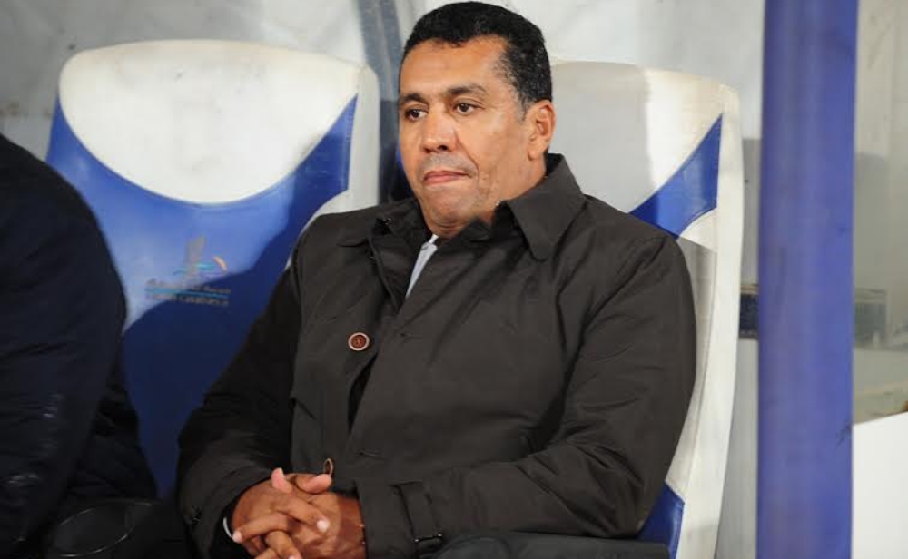 فريق الطوسي يسقط أمام وفاق سطيف